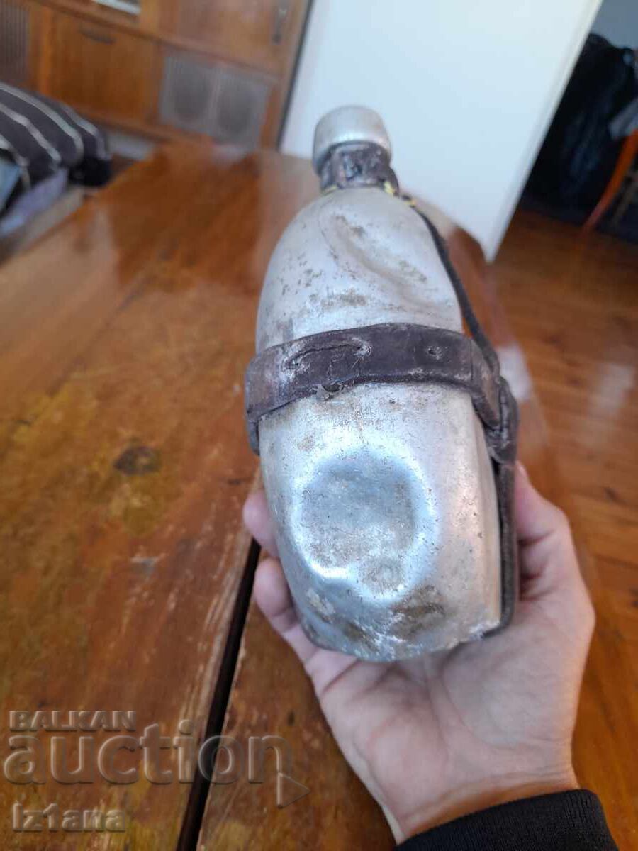 O pălărie veche de soldat - 5 O pălărie veche de soldat - 5