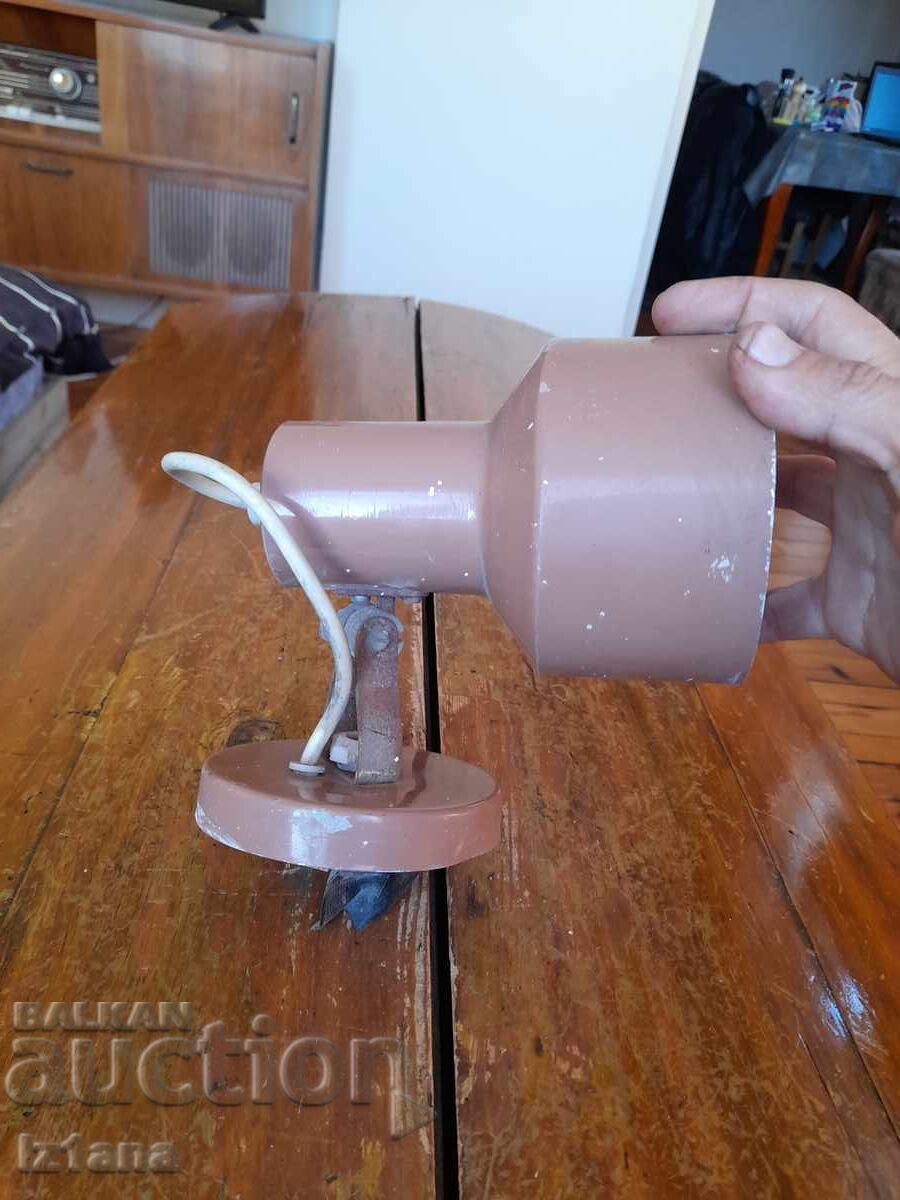 Old night lamp with price € 13.80 | 26.99 BGN Old night lamp with price € 13.80 | 26.99 BGN