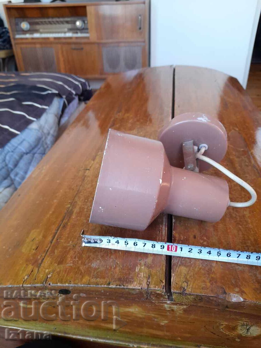 Old night lamp - 6 Old night lamp - 6