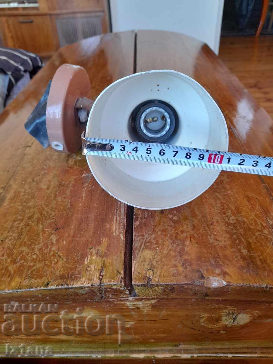 Old night lamp - 7 Old night lamp - 7