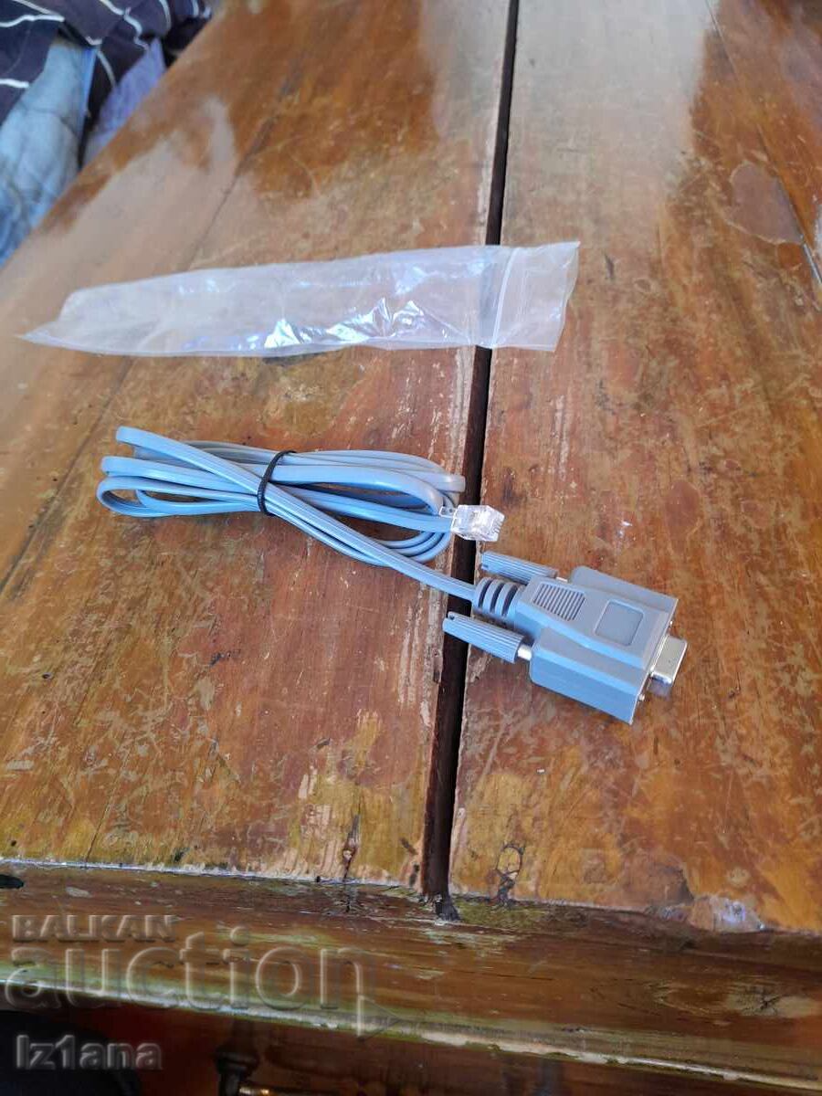 Καλώδιο modem Star με τιμή € 11.25 | 22.00 BGN