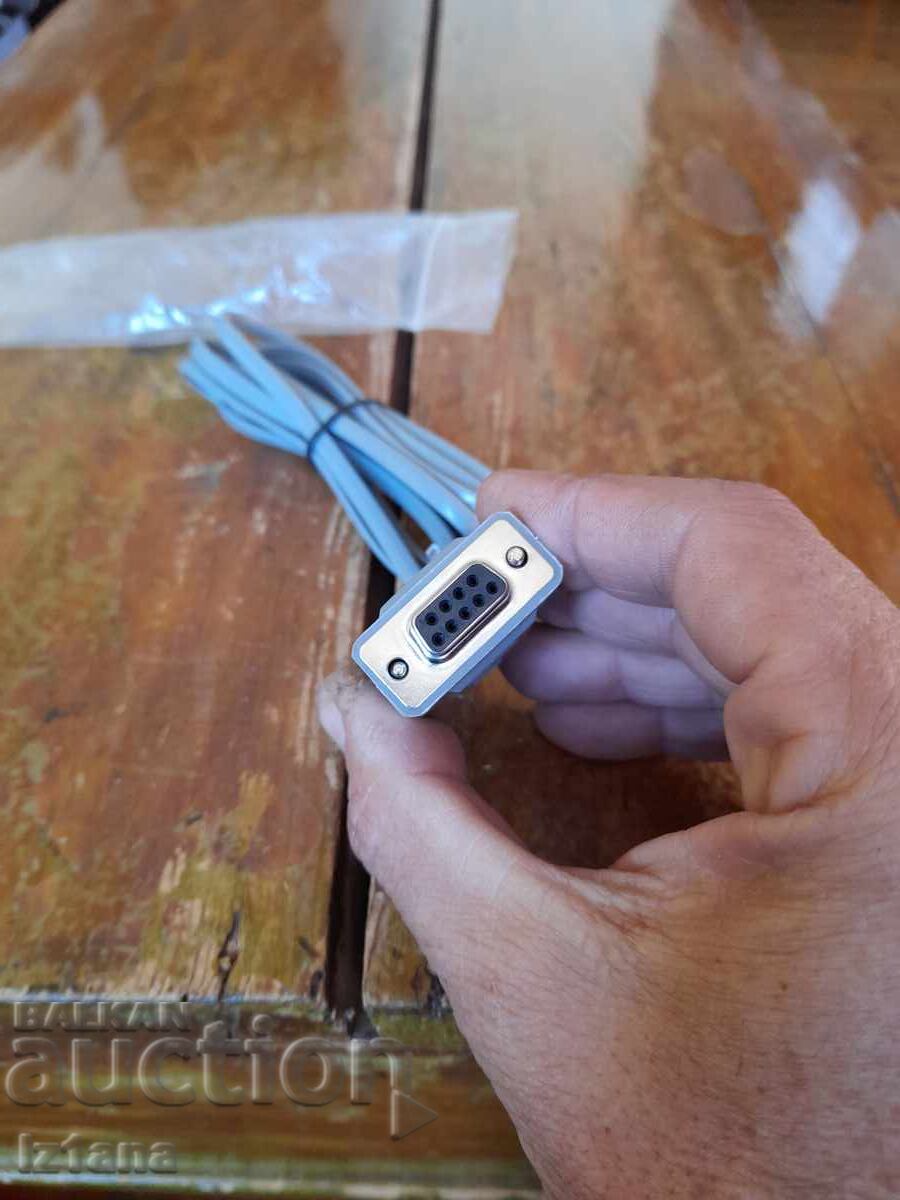 Παράδοση Καλώδιο modem Star