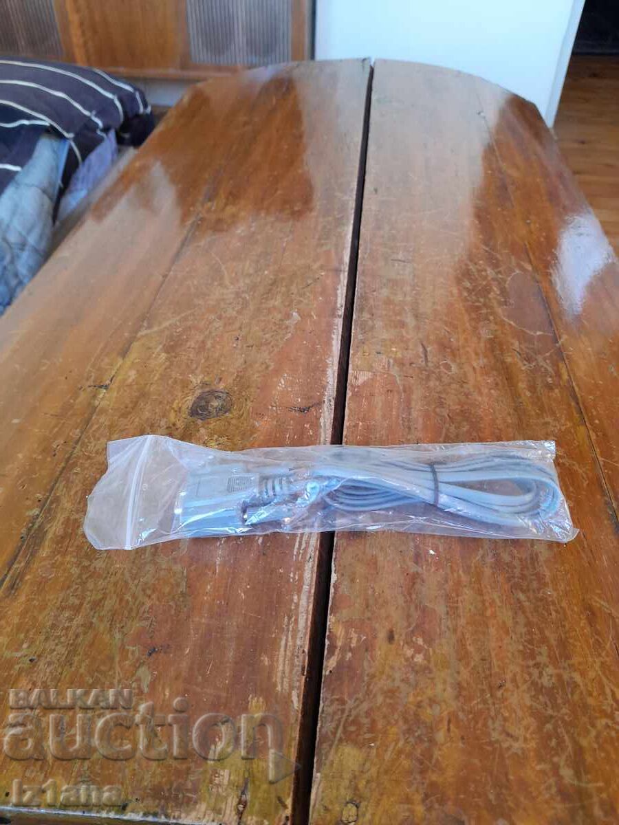 Καλώδιο modem Star