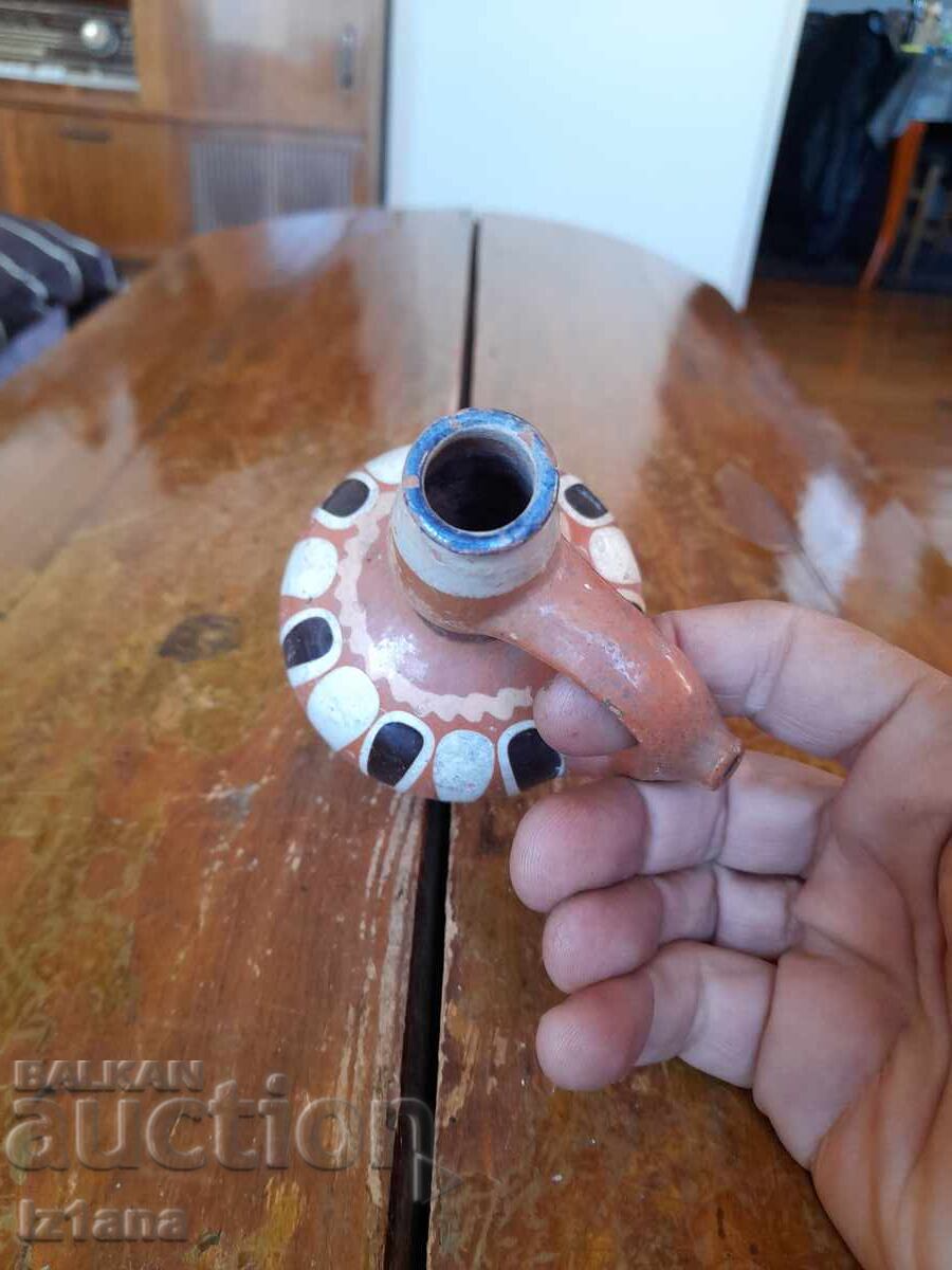 Old pitcher - 5 Old pitcher - 5