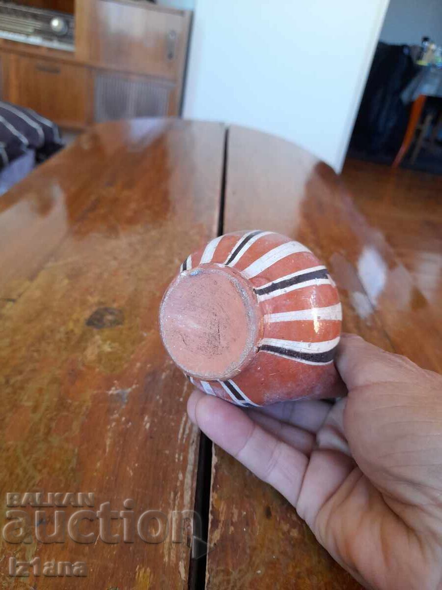 Old pitcher - 6 Old pitcher - 6