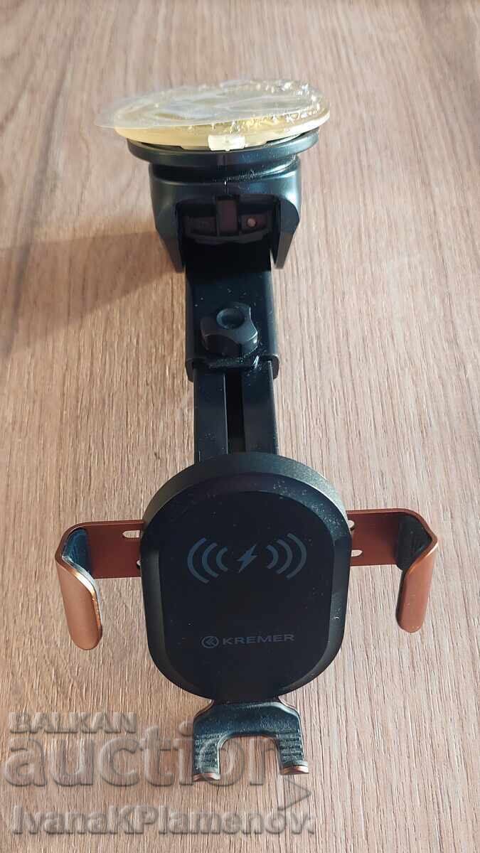 Suport pentru telefon cu preț € 7.00 | 13.69 BGN