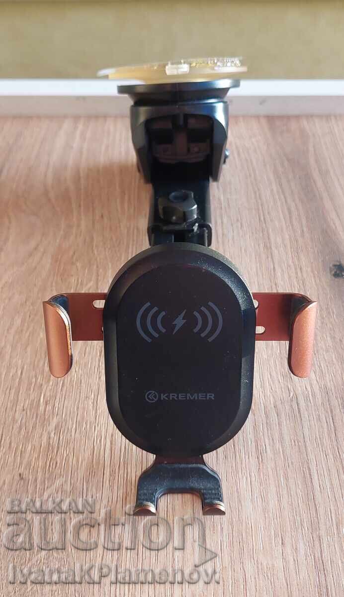 Suport pentru telefon - 5