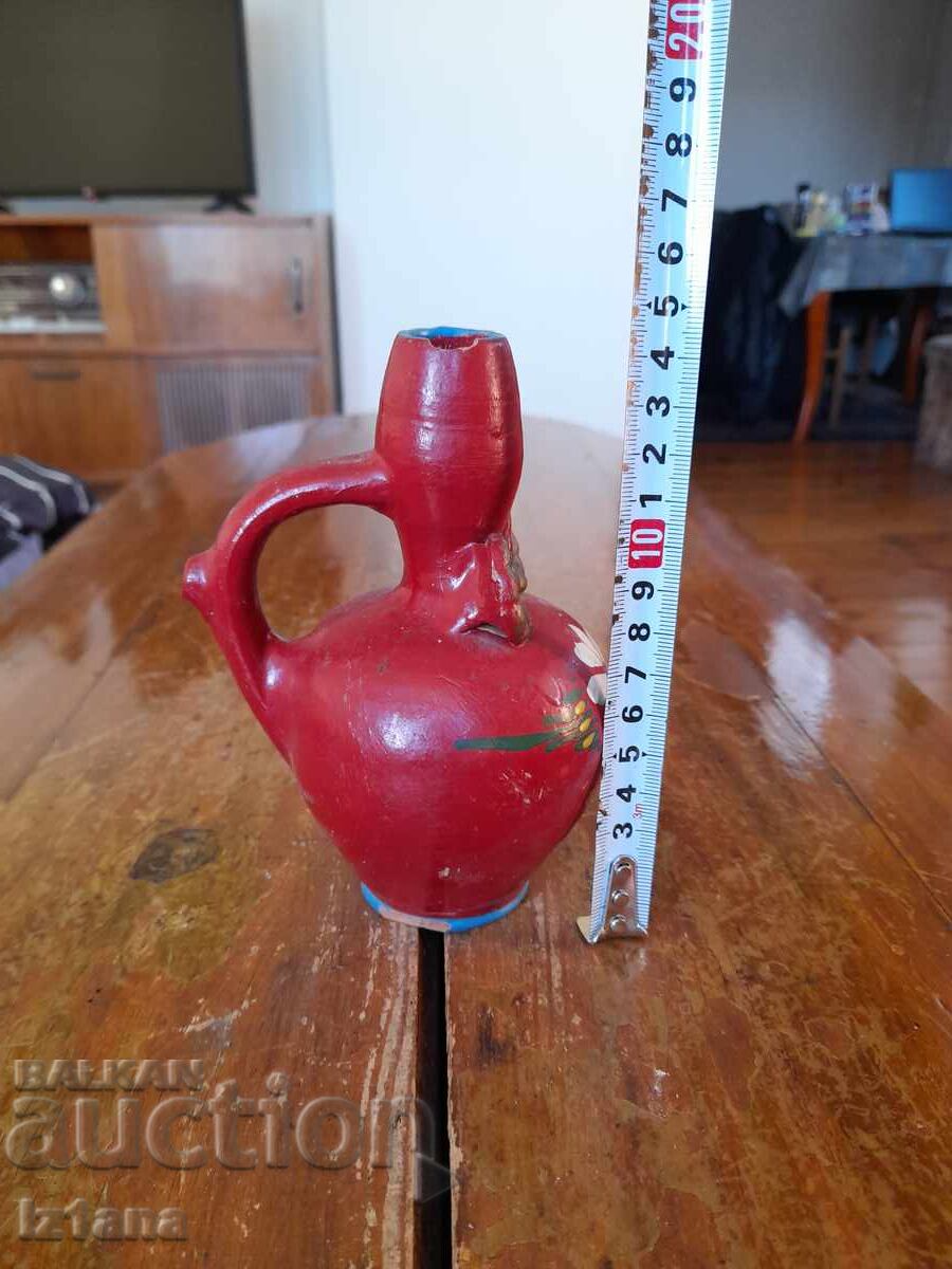 Licitație ulcior vechi Licitație ulcior vechi