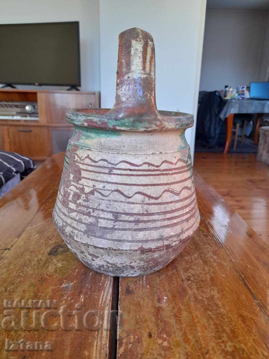 Delivery of Old Rukatka, Rukatka, pot Delivery of Old Rukatka, Rukatka, pot