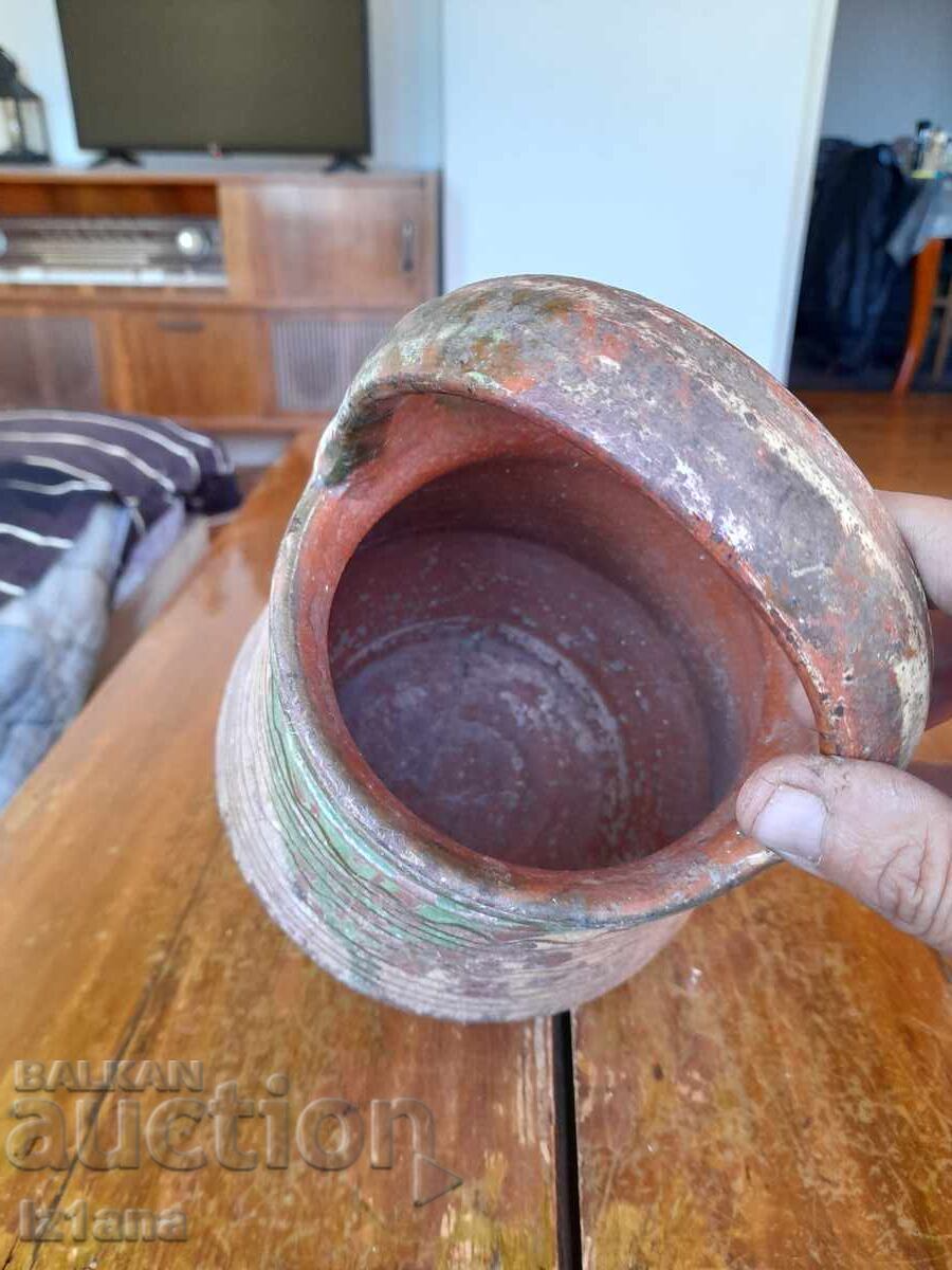 Old Rukatka, Rukatka, pot - 5 Old Rukatka, Rukatka, pot - 5