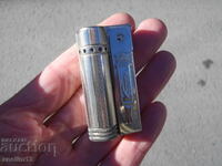 VECHE Brichetă de colecție pe benzină IMCO CHESTERFIELD 2