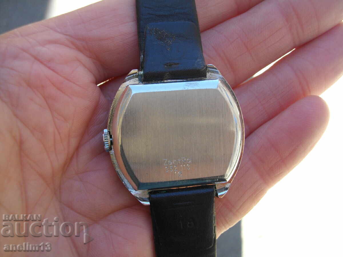 КОЛЕКЦИОНЕРСКИ ЧАСОВНИК ZENTRA FASHION - 5