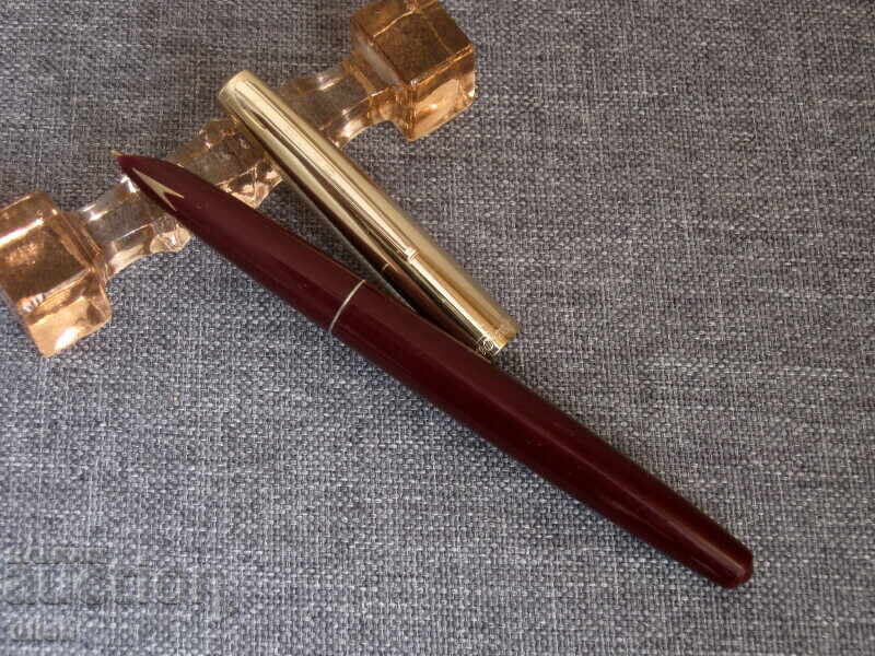 Δημοπρασία Παλιά Κίνα στυλό Hero 330 - 2 τεμάχια