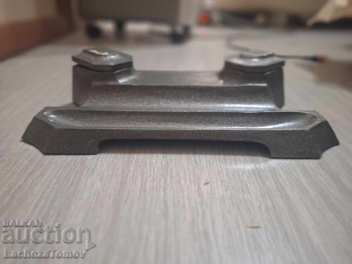 Rezervoare metal-porțelan Bulgaria, rezistente, excelent cu preț € 15.34 | 30.00 BGN