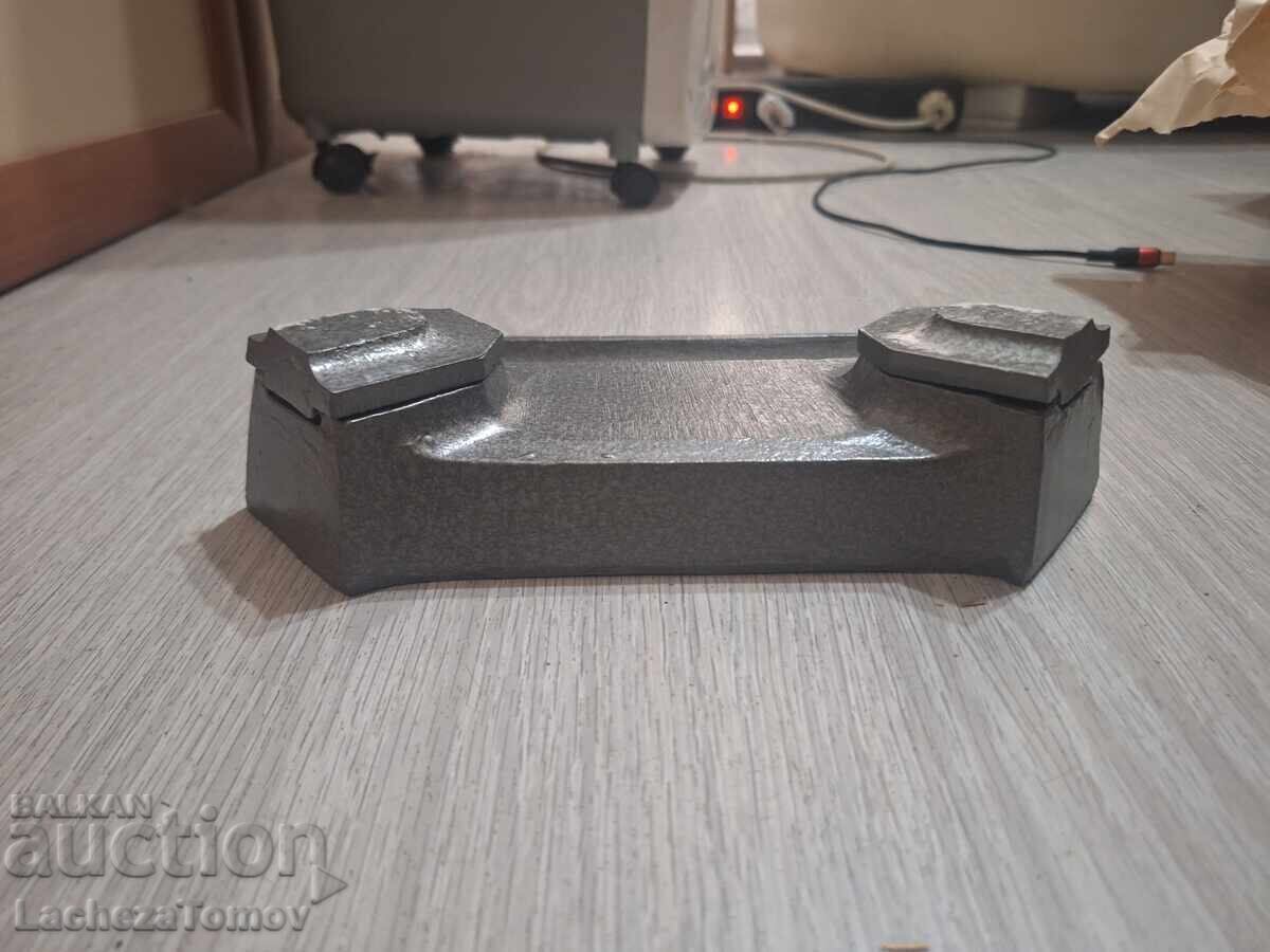 Livrarea Rezervoare metal-porțelan Bulgaria, rezistente, excelent