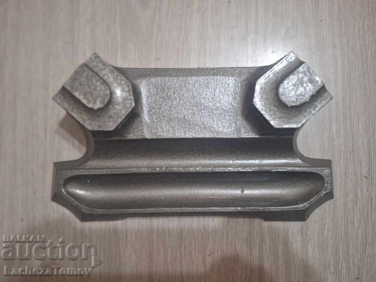 Rezervoare metal-porțelan Bulgaria, rezistente, excelent