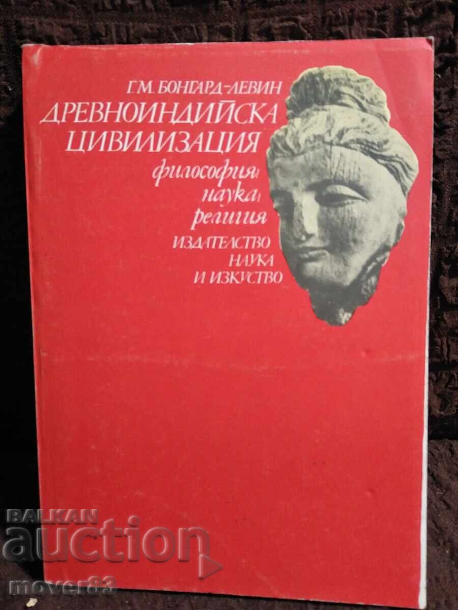 Ancient Indian civilization Ancient Indian civilization