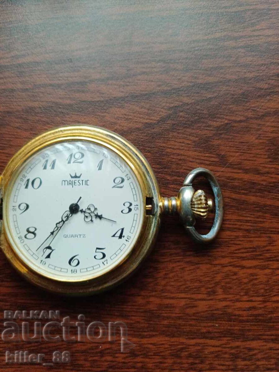 Джобен часовник с цена € 25.56 | 49.99 лв. Джобен часовник с цена € 25.56 | 49.99 лв.