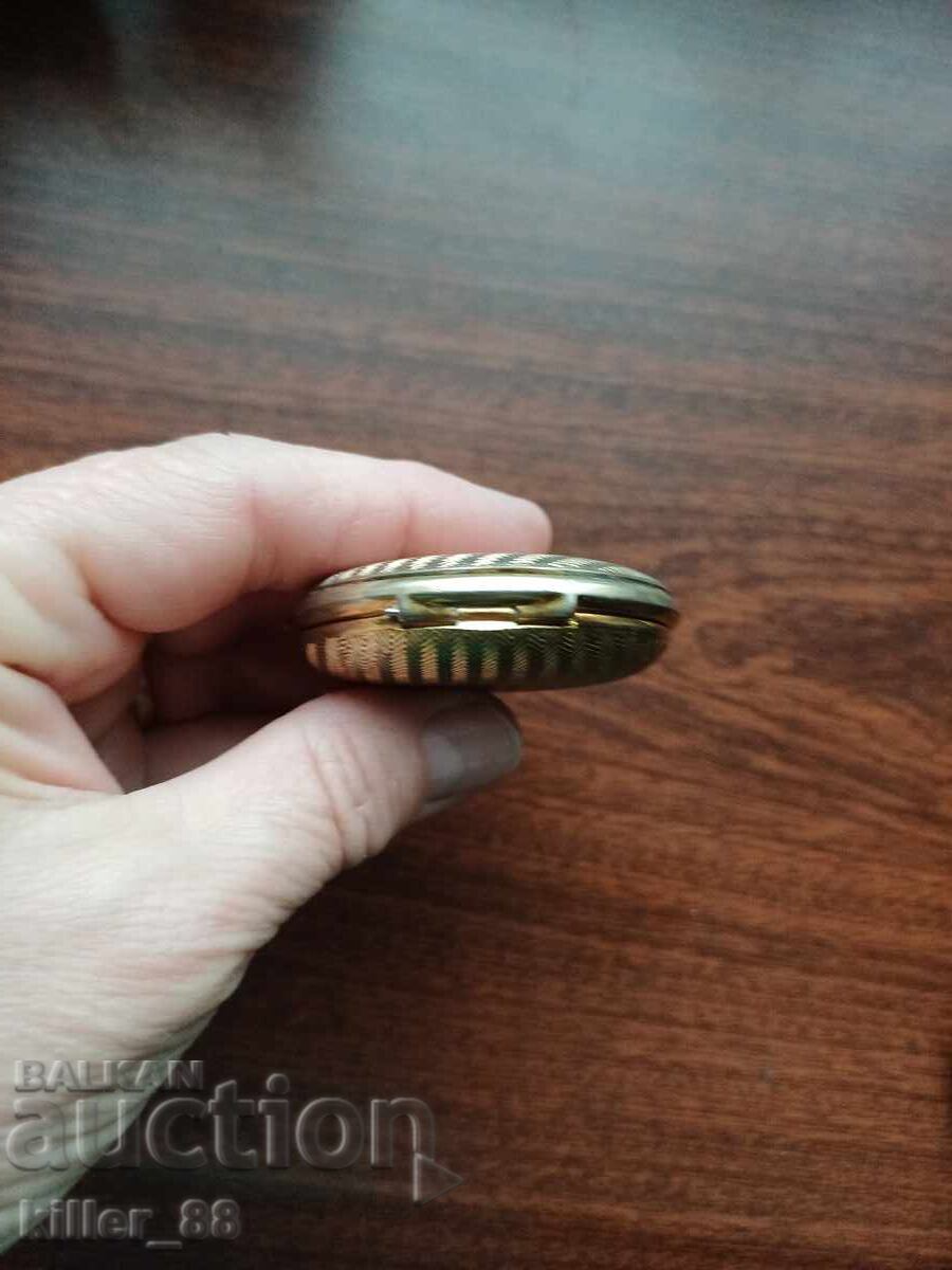 Джобен часовник - 5 Джобен часовник - 5