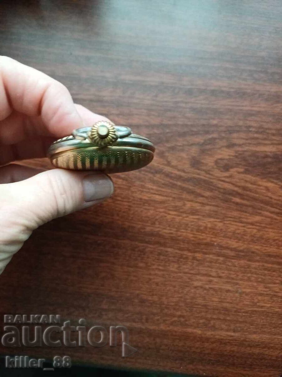 Джобен часовник - 6 Джобен часовник - 6