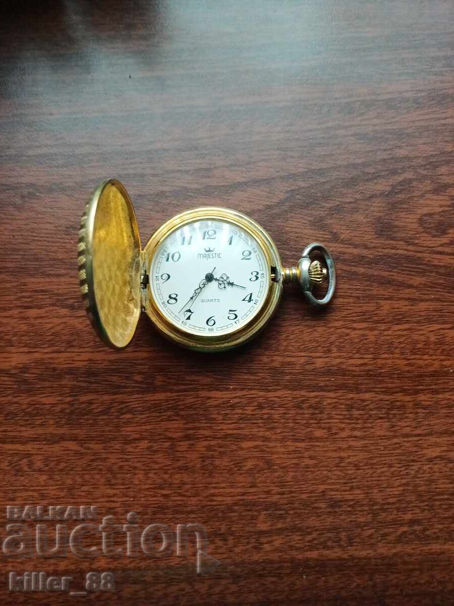 Джобен часовник Джобен часовник