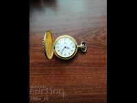 Ceas de buzunar