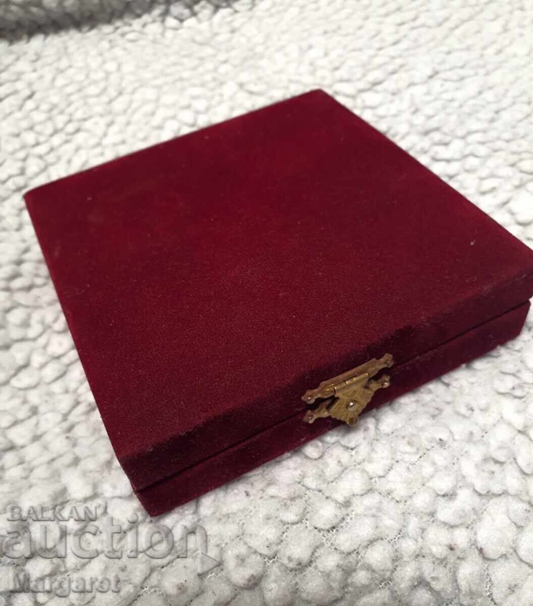 Πλακέτα 130 χρόνια Uchreditelno Narodno sŭbranie 2009 - 7