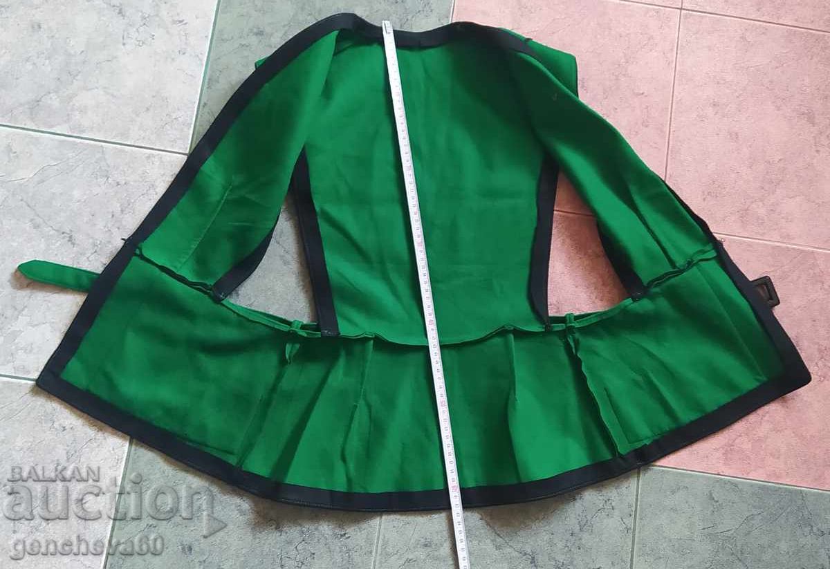 Εθνικό γιλέκο με ζώνη - 6 Εθνικό γιλέκο με ζώνη - 6