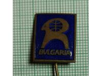 Значка- Родопа България