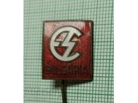 Emblemă - Elprom Bulgaria