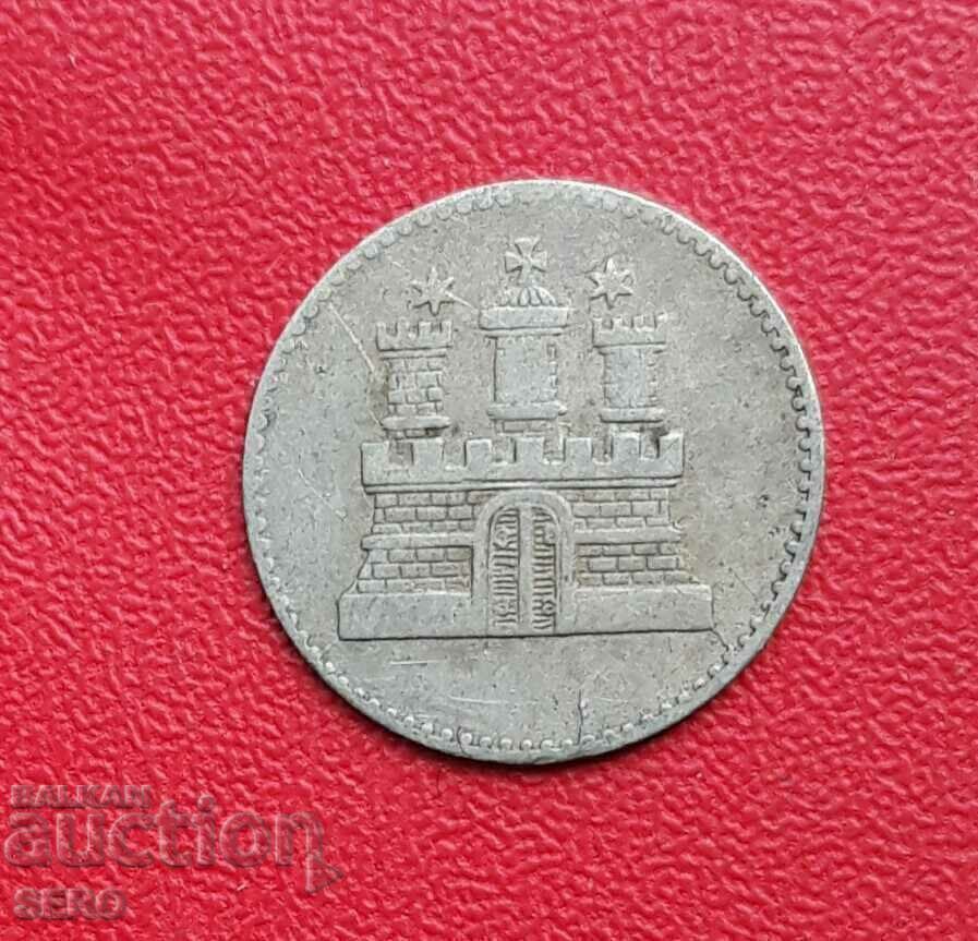 Germania-Hamburg-1 Sessling 1855 cu preț € 7.67 | 15.00 BGN Germania-Hamburg-1 Sessling 1855 cu preț € 7.67 | 15.00 BGN