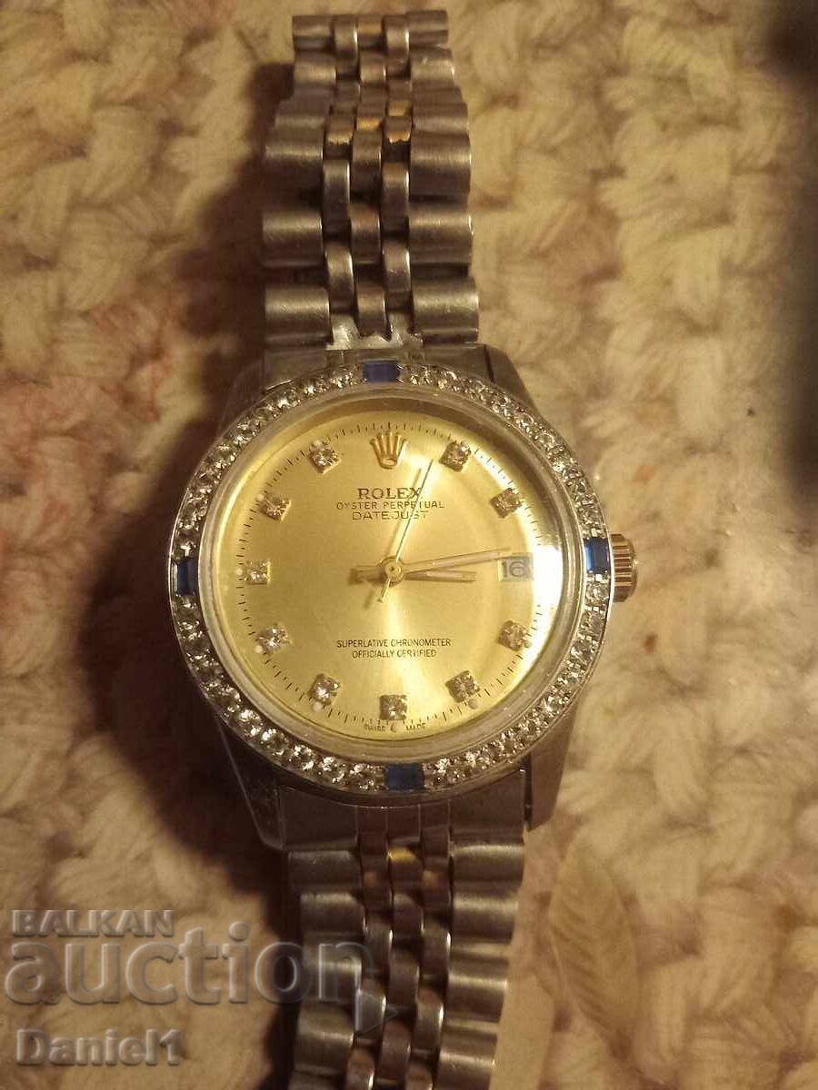 ROLEX автоматик