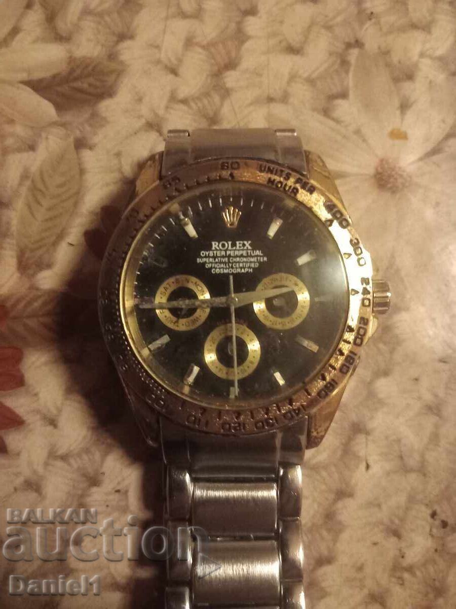 ROLEX автоматик