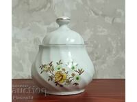 Παλιό βουλγαρικό πορσελάνινο από την "Κίτκα" Νόβι Πάζαρ