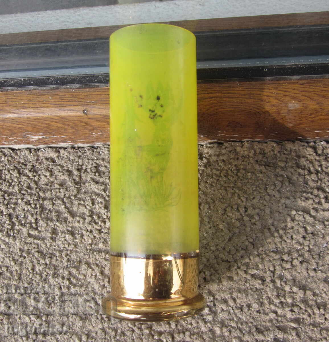 Licitație Ceașcă de vânătoare bulgară cană de vânătoare cartuș de vânătoare NRB Licitație Ceașcă de vânătoare bulgară cană de vânătoare cartuș de vânătoare NRB