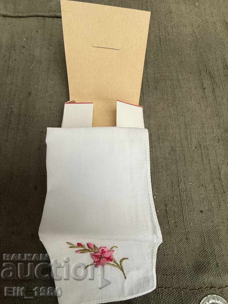 Batistă de lux cu preț € 7.67 | 15.00 BGN