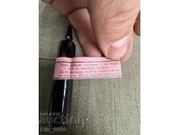 Ampulă regală cu Iod