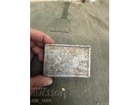 Russian Soldier's Box WWII