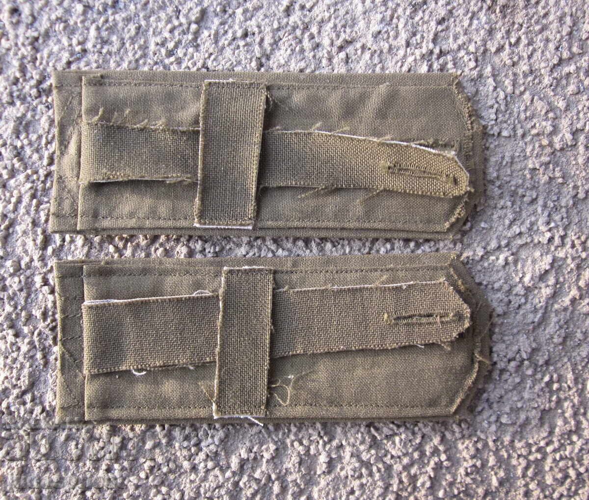 Аукцион Български военни генералски пагони генерал майор от соца Аукцион Български военни генералски пагони генерал майор от соца