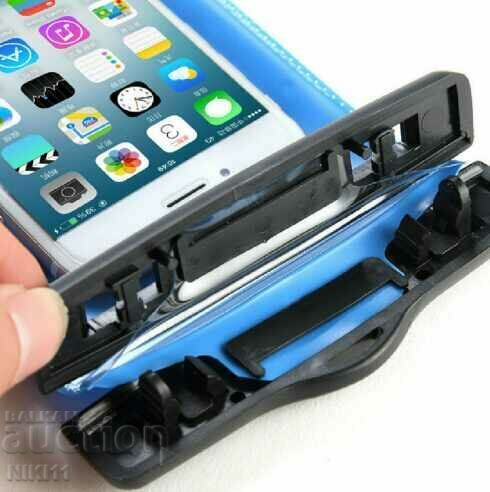 Auction Waterproof waterproof phone case Auction Waterproof waterproof phone case