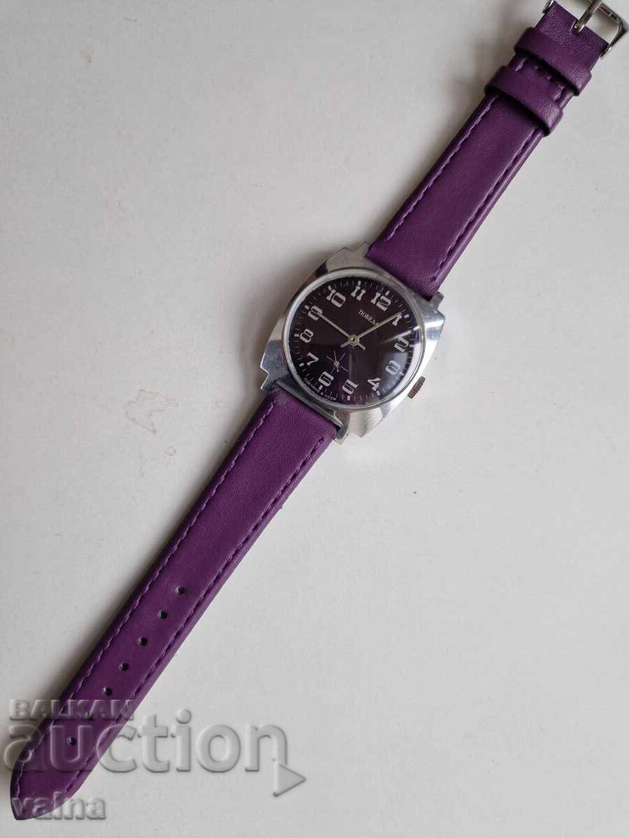 VICTORIE / IARNA, cal. 2602, fabricat în URSS cu preț € 48.57 | 94.99 BGN VICTORIE / IARNA, cal. 2602, fabricat în URSS cu preț € 48.57 | 94.99 BGN