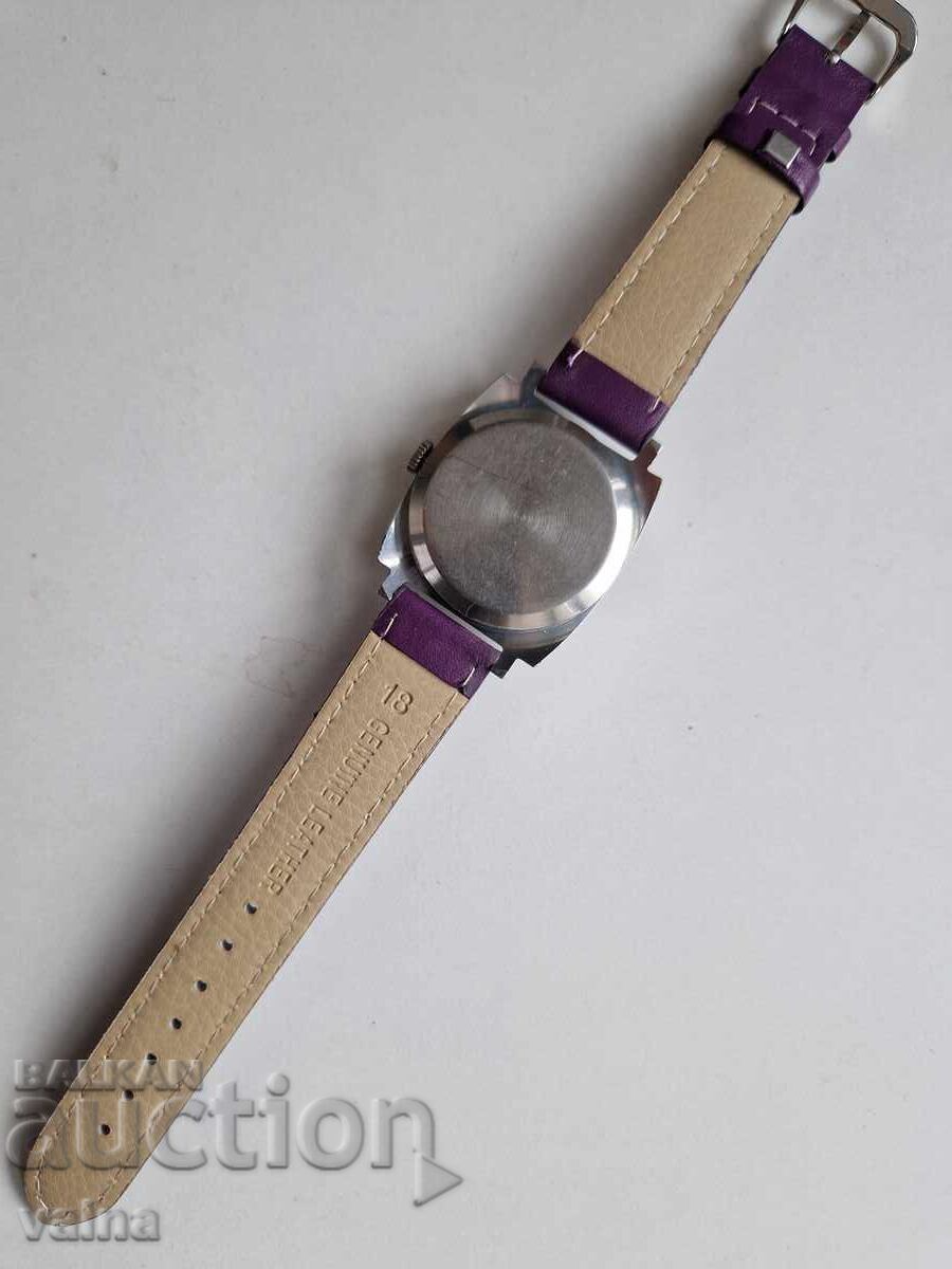 Licitație VICTORIE / IARNA, cal. 2602, fabricat în URSS Licitație VICTORIE / IARNA, cal. 2602, fabricat în URSS