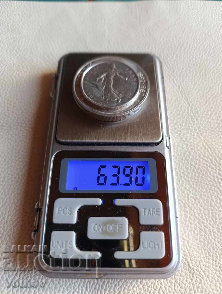 Δημοπρασία Ασήμι για επένδυση ή συλλογή!