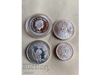 Ασήμι για επένδυση ή συλλογή!