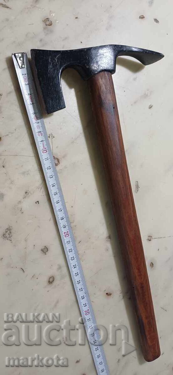 стара туристическа брадвичка тип еделвайс.** с цена € 28.00 | 54.76 лв.