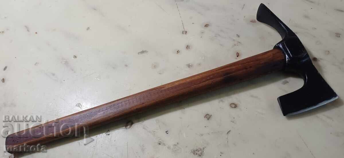 стара туристическа брадвичка тип еделвайс.** - 5