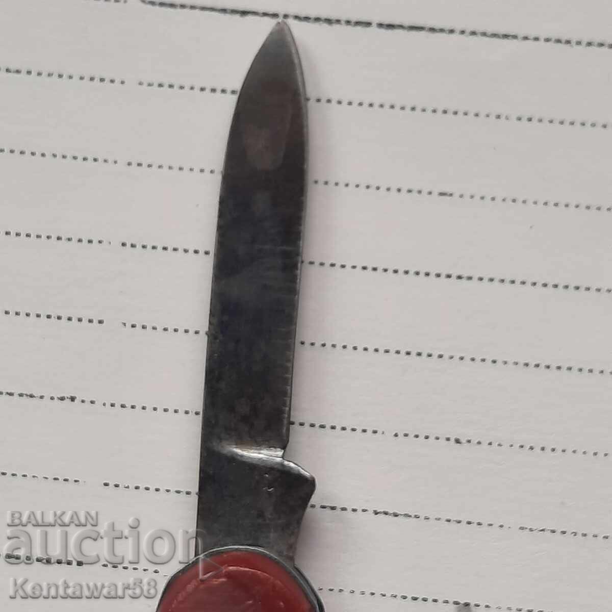 Livrarea Briceag pliabil de buzunar Solingen