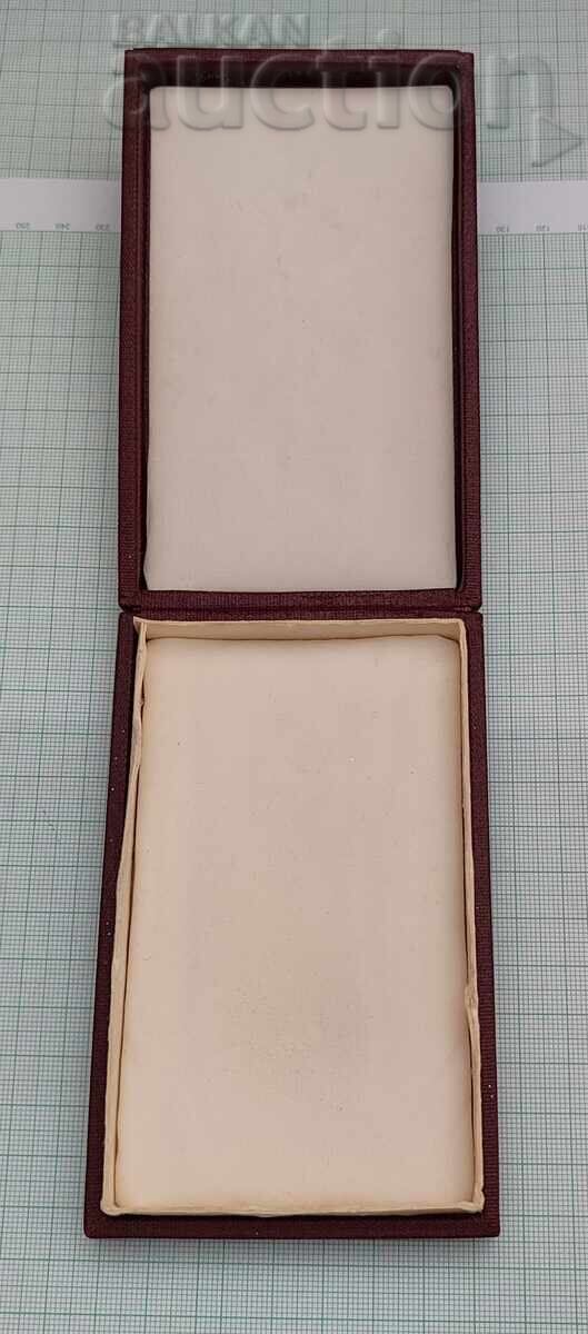 Доставка на ОРДЕН 9 СЕПТЕМВРИ 1944г. I СТЕПЕН КЪСНА ЕМИСИЯ ЕМАЙЛ