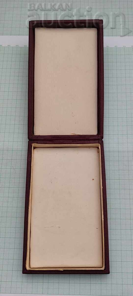 ОРДЕН 9 СЕПТЕМВРИ 1944г. III СТЕПЕН КЪСНА ЕМИСИЯ ЕМАЙЛ - 6