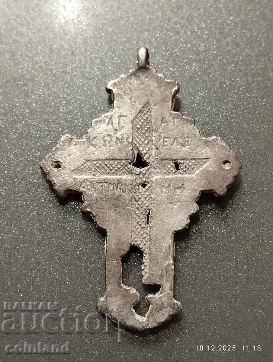 ΑΝΤΙΚΕΙΜΕΝΟ ΣΤΑΥΡΟΣ - ΑΝΤΙΓΡΑΦΟ ΑΝΤΙΓΡΑΦΟ με τιμή € 7.67 | 15.00 BGN